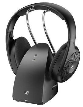 Навушники Sennheiser RS 120-W (6904705)
