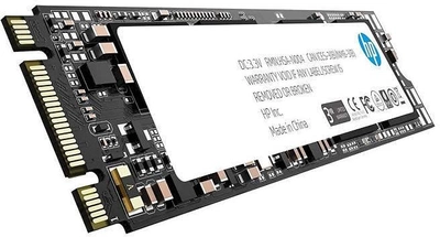 SSD диск HP S700 500GB M.2 2280 SATA III 3D NAND (2LU80AA)