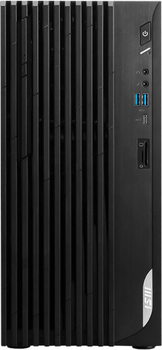 Комп'ютер MSI Pro DP180 13-017EU Black