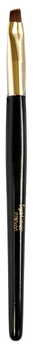 Пензлик Inter-Vion Classic Eyeliner Brush для підведення очей і оформлення брів (5902704987500)