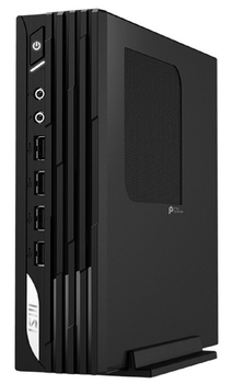 Комп'ютер MSI Pro DP21 13M-491EU Black