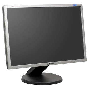 Монітор 22" Samsung SyncMaster 2243FW, Широкий - Б/В
