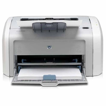 Принтер HP LaserJet 1020, Лазерний друк - Б/В