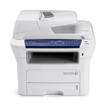 БФП Xerox WorkCentre 3220DN, Лазерний друк - Б/В