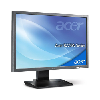Монітор 22" Acer B223WL, Широкий - Б/В
