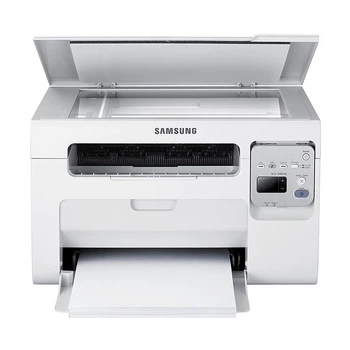 МФУ Samsung SCX-3405W, Лазерная печать, Б/У