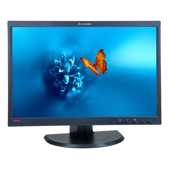 Монітор 22" Lenovo ThinkVision L2251PWD, Широкий - Б/В