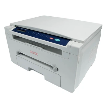 БФП Xerox WorkCentre 3119, Лазерний друк - Б/В