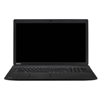 Ноутбук 17.3" Toshiba Satellite C70-B-128: Intel Core i3-4100U, 16 GB, SSD 512 GB, Intel HD - Б/В