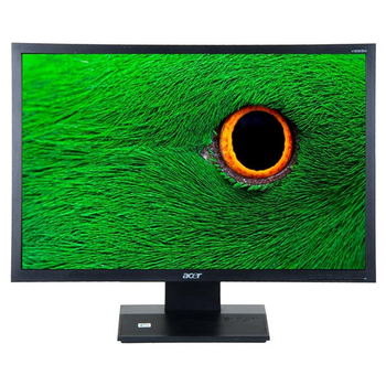 Монітор 22" Acer V223W, Широкий - Б/В