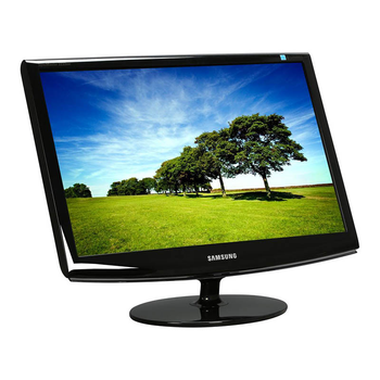 Монітор 22" Samsung 2233BW, Широкий - Б/В