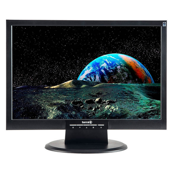 Монітор 22" Terra 6222W, Широкий - Б/В