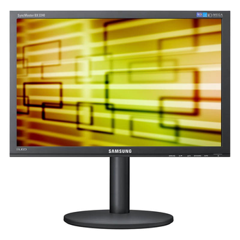 Монітор 21,5" Samsung BX2240W, Широкий - Б/В