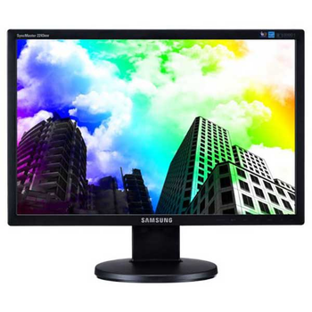 Монітор 22" Samsung 2243NW, Широкий - Б/В