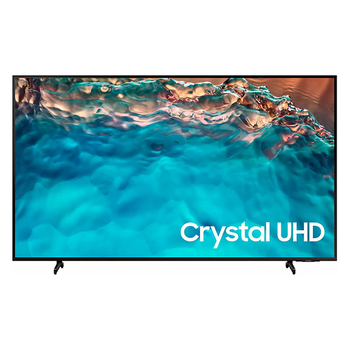 Телевізор 43" Samsung UE43CU8000UXUA - Б/В