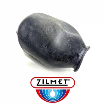 Универсальная мембрана (груша) для гидроаккумулятора ZILMET ULTRA-PRO 24 литра