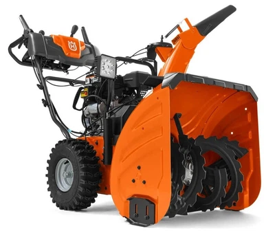 Снегоуборщик Husqvarna ST 327 (9705290-01)