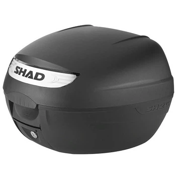 Кофр центральний Shad SH26 Black (26л)