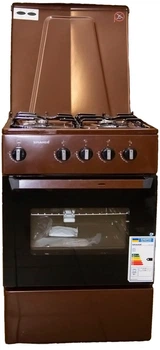 Плита газова SNAIGE SNFG-50BR