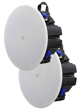 Потолочные акустические системы YAMAHA VXC5FW (пара)