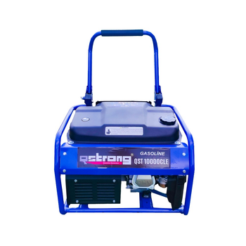 Генератор бензиновый Qstrong QST 10000CLE 2,8/3,2 кВт