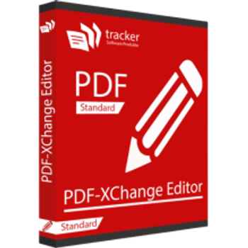 PDF-XChange Editor, ліцензія для 3 ПК, 3 роки