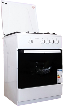 Плита газовая SNAIGE SNFG-60/1W