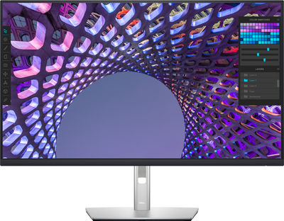 Монитор 31.5" Dell P3223QE (210-BEQZ)