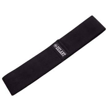 Лента сопротивления RESISTANCE LOOP ZELART FI-7200-BK