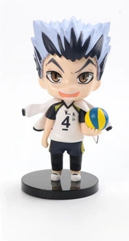 Фигурка чибик Haikyuu!! Nishinoya Волейбол!! 9 см (F3143D6344C9)