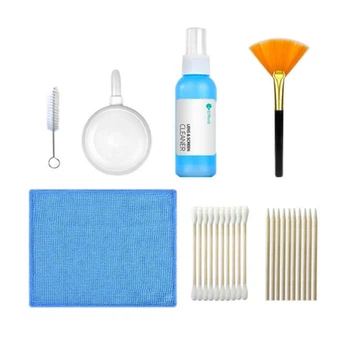 Набор 7-в-1 для чистки COTECi 7in1 Digital Product Cleaning Set (CS5180)