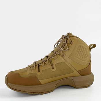 Жіночі тактичні черевики з Gore-Tex Deckers X Lab A6-MP 1152350-BEIG 38.5 (6US) 24 см Бежеві (1000000030763)