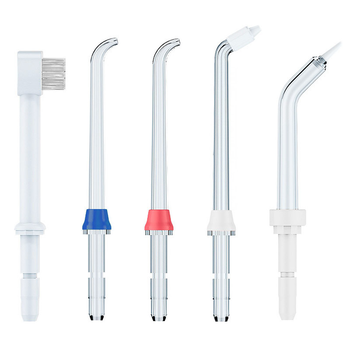 Насадки для ирригатора - Nicefeel Nozzle Base Tabletop 5шт