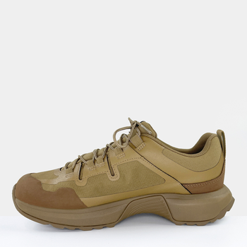 Чоловічі тактичні кросівки з Gore-Tex Deckers X Lab A6-LP 1152352-BEIG 42.5 (9US) 27 см Бежеві (1000000030786/196565595676)