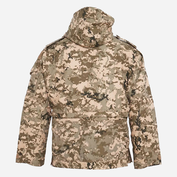 Куртка тактична чоловіча Defcon 5 Sas Smock Jaket D5-1683 UC XL Піксель (2214220408012)
