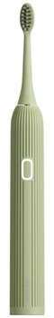 Електрична зубна щітка Tesla Smart Toothbrush Sonic TS200 Green (TSL-PC-TS200G)