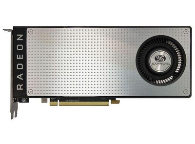 Відеокарта Sapphire AMD Radeon RX 470 4G (11256-99-90G) (GDDR5, 256 bit, PCI-E 16x) FR