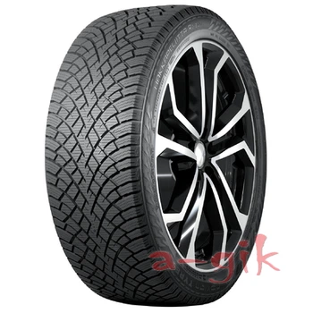 Шина Nokian Hakkapeliitta R5 SUV 225/60 R18 104R XL