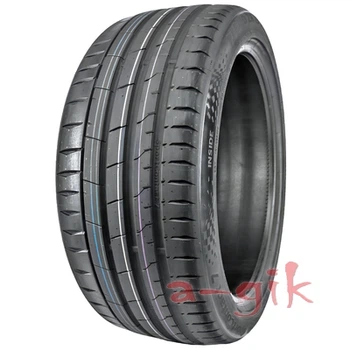 Шина Continental SportContact 7 295/25 R21 96Y XL FR