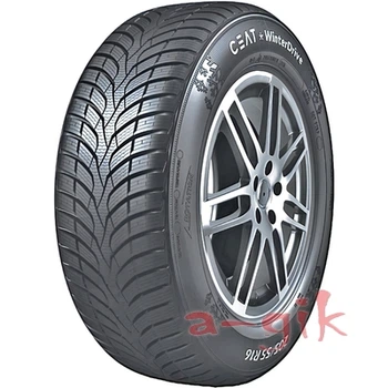 Шина Ceat WinterDrive 205/50 R17 93V XL