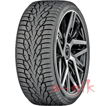 Шина Grenlander Icedefensor Stud III 225/60 R18 104T XL (шип)