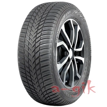 Шина Nokian SNOWPROOF 2 SUV 275/45 R21 110V XL
