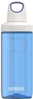 Пляшка для води Kambukka Reno 500 мл Sapphire (5407005141298)
