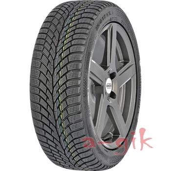 Шина Continental WinterContact TS 870 215/60 R16 99H XL