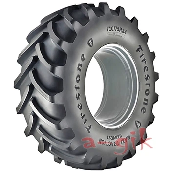 Шина Firestone MAXI TRACTION HARVEST (с/г) 900/60 R32 181A8 TL