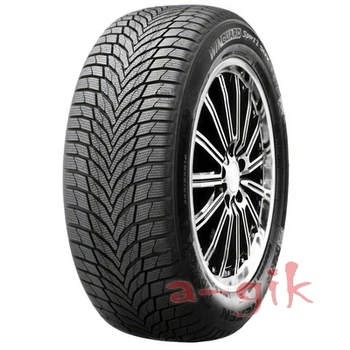 Шина Nexen WinGuard Sport 2 SUV WU7 235/65 R17 108H XL