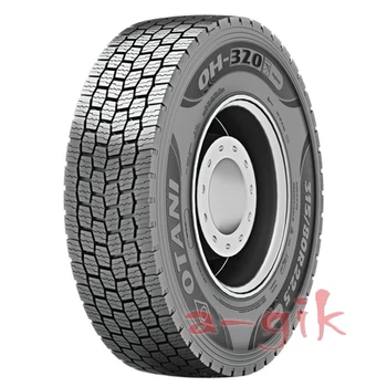 Шина Otani OH-320 (ведуча) 295/60 R22.5 150/147K PR16