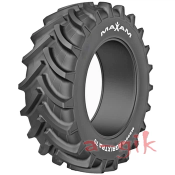 Шина Maxam MS951R AGRIXTRA 70 (с/г) 480/70 R34 143A8 TL