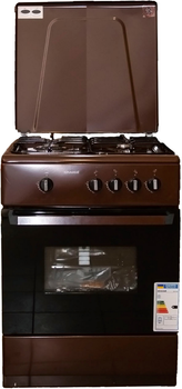 Плита газовая SNAIGE SNFG-60BR