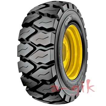 Шина Apollo ASR624 (індустріальна) 12 R16.5 145A2